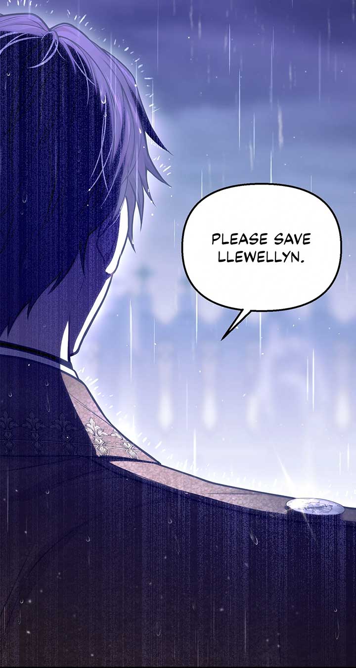 The Secret Bedroom of a Dejected Royal Daughter Chapter 112 24